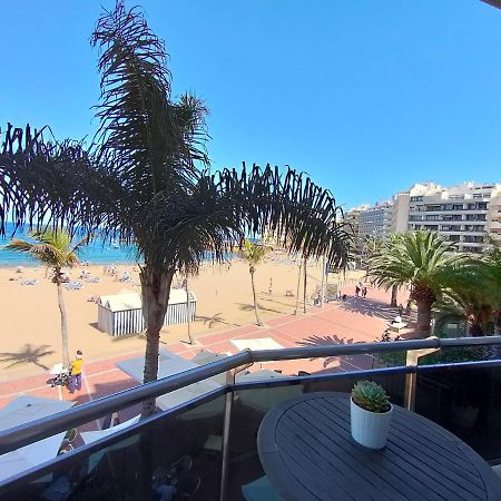 Apartamento Vista de Mar Las Palmas de Gran Canaria Exterior foto