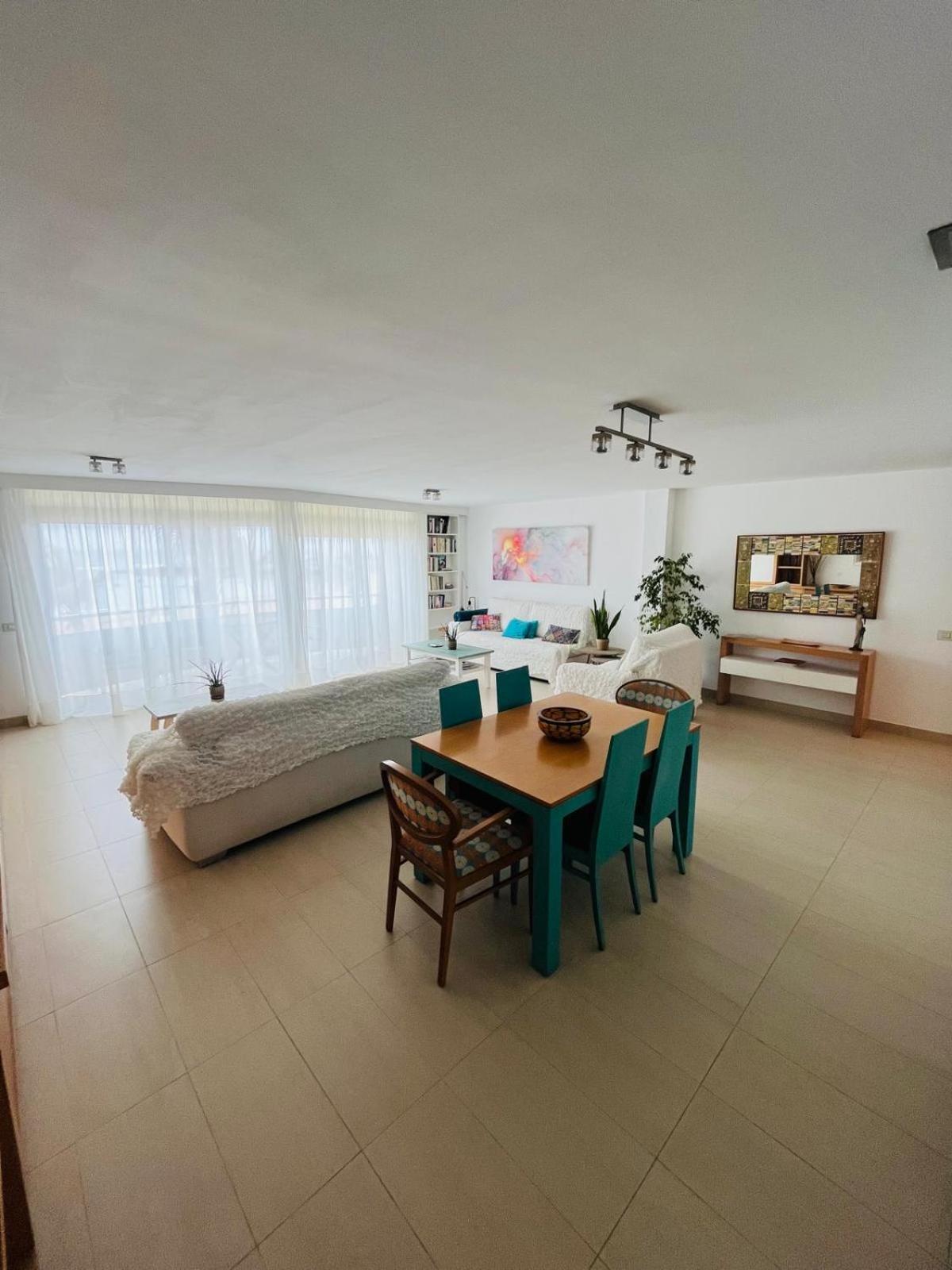 Apartamento Vista de Mar Las Palmas de Gran Canaria Exterior foto