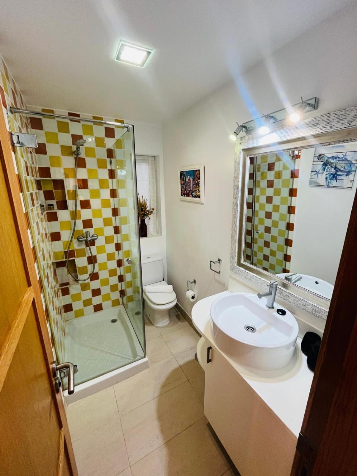 Apartamento Vista de Mar Las Palmas de Gran Canaria Exterior foto
