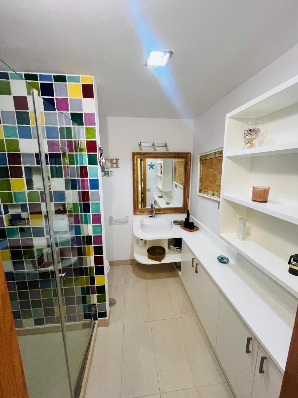 Apartamento Vista de Mar Las Palmas de Gran Canaria Exterior foto